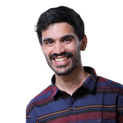 Devendra A Kulkarni, creator of Dowsing Chart Maker